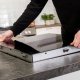 Beko HII 64801 F2HT Nero Da incasso 60 cm Piano cottura a induzione 4 Fornello(i) 8