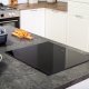 Beko HII 64801 F2HT Nero Da incasso 60 cm Piano cottura a induzione 4 Fornello(i) 9