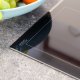 Beko HII 64801 F2HT Nero Da incasso 60 cm Piano cottura a induzione 4 Fornello(i) 12