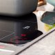 Beko HII 64801 F2HT Nero Da incasso 60 cm Piano cottura a induzione 4 Fornello(i) 13