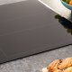Beko HII 64801 F2HT Nero Da incasso 60 cm Piano cottura a induzione 4 Fornello(i) 15