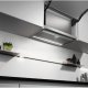 AEG DGK6681HM Integrato Acciaio inox 760 m³/h 6