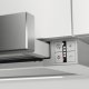 AEG DPE5660M Semintegrato (semincassato) Grigio 495 m³/h 8