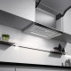 AEG DPE5660M Semintegrato (semincassato) Grigio 495 m³/h 9