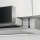 AEG DPE5660M Semintegrato (semincassato) Grigio 495 m³/h 12