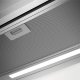 AEG DPE5660M Semintegrato (semincassato) Grigio 495 m³/h 14