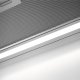 AEG DPE5660M Semintegrato (semincassato) Grigio 495 m³/h 15