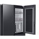 Samsung RH69B8041B1/EG frigorifero side-by-side Libera installazione 645 L E Nero 12