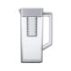 Samsung RH69B8041B1/EG frigorifero side-by-side Libera installazione 645 L E Nero 21