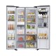 Samsung RH69B8941B1/EG frigorifero side-by-side Libera installazione 645 L E Nero 7