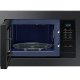 Samsung MG20A7013CB Acciaio inox Microonde con grill Da incasso 20 L 850 W 4