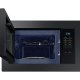 Samsung MG20A7013CB Acciaio inox Microonde con grill Da incasso 20 L 850 W 6