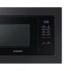 Samsung MG20A7013CB Acciaio inox Microonde con grill Da incasso 20 L 850 W 7