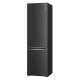 LG GBB72MCVBN frigorifero con congelatore Libera installazione 384 L B Nero, Metallico 7