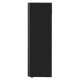 LG GBB72MCVBN frigorifero con congelatore Libera installazione 384 L B Nero, Metallico 8