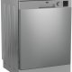 Beko DVN06430X Libera installazione 14 coperti D 3