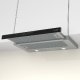 Gorenje TH64E3SGB cappa aspirante Integrato Acciaio inox 350 m³/h 4