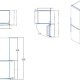 Whirlpool W7X 82O K Libera installazione 335 L E Nero 7