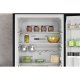 Whirlpool W7X 82O K Libera installazione 335 L E Nero 11
