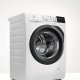 Electrolux EW6F4805CR lavatrice Caricamento frontale 8 kg 1400 Giri/min Bianco 7