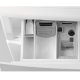 Electrolux EW6F4805CR lavatrice Caricamento frontale 8 kg 1400 Giri/min Bianco 14