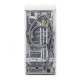 Electrolux EW6T3263ED lavatrice Caricamento dall'alto 6 kg 1200 Giri/min Bianco 4