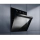 Electrolux COHHH00BK 58 L 2060 W Nero 5