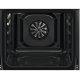 Electrolux COHHH00BX 58 L 2060 W Acciaio inox 3