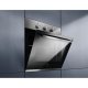 Electrolux COHHH00BX 58 L 2060 W Acciaio inox 4