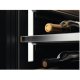 Electrolux EWUS040B8B Da incasso Nero 7