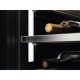 Electrolux EWUS040B8B Cantinetta Vino ad incasso Serie 800 9