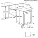 Electrolux EWUS040B8B Cantinetta Vino ad incasso Serie 800 11