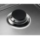 Electrolux KGS64362XX Acciaio inox Da incasso 60 cm Gas 4 Fornello(i) 6