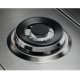 Electrolux KGS64362XX Acciaio inox Da incasso 60 cm Gas 4 Fornello(i) 9