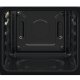 Electrolux Forno Tradizionale Serie 300 63 L 2060 W Nero 4