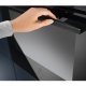 Electrolux Forno Tradizionale Serie 300 63 L 2060 W Nero 5