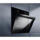 Electrolux Forno Tradizionale Serie 300 63 L 2060 W Nero 6