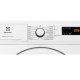 Electrolux EDHF4812SC asciugatrice Libera installazione Caricamento frontale 8 kg A++ Bianco 8