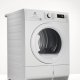 Electrolux EDHF4812SC asciugatrice Libera installazione Caricamento frontale 8 kg A++ Bianco 9