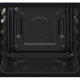 Electrolux Forno Tradizionale Serie 300 63 L 2060 W Nero, Acciaio inox 4