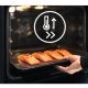 Electrolux KVLBE08T forno 43 L 3000 W Nero 4