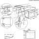 Electrolux KVMBE08X Forno Microonde compatto MealAssist Microwave Serie 700 7