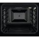 Electrolux LKG500000W Cucina Gas Bianco 4