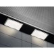 Electrolux LFP326FB Semintegrato (semincassato) Nero 410 m³/h 3