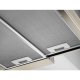 Electrolux LFP326AS Semintegrato (semincassato) Oro 410 m³/h 5