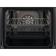 Electrolux EOF5C50BX 65 L Nero, Acciaio inox 7