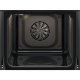Electrolux EOF5C50BX 65 L Nero, Acciaio inox 9