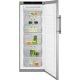 Electrolux LUT5NF20X Congelatore verticale Libera installazione 200 L F Grigio 3