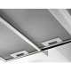 Electrolux LFP326FW Semintegrato (semincassato) Bianco 410 m³/h 5