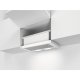 Electrolux LFP326FW Semintegrato (semincassato) Bianco 410 m³/h 6